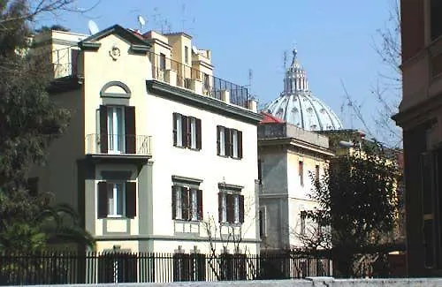 Vatican Апарт-отель