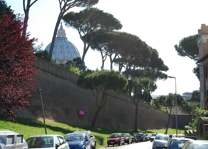 Vatican Рим