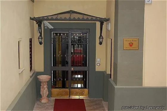 Апарт-отель Vatican Рим