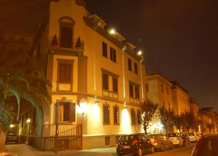 Apart Otel Vatican Roma